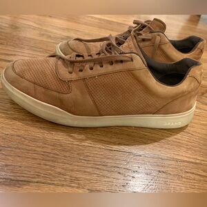 Cole Haan Men's Grand Crosscourt Modern Perf Sneakers